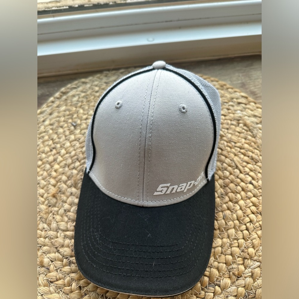 BRAND NEW - Snap On Hat